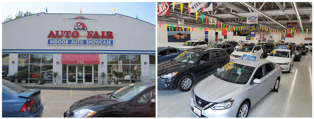 Used cars for sale in West Haven | Auto Fair Inc.. West Haven Connecticut